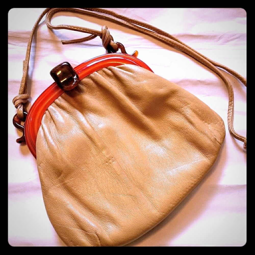 Vintage purse